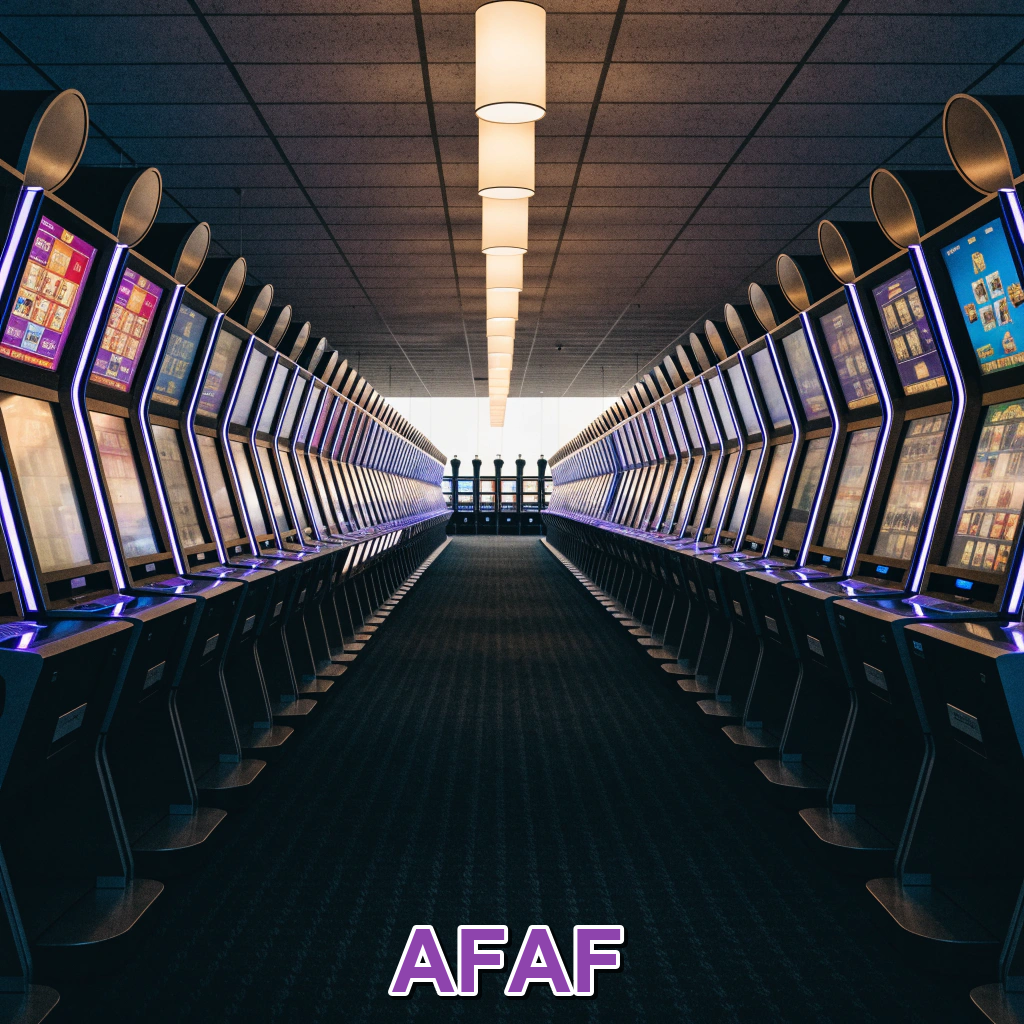 Screenshot 2 - AFAF Features