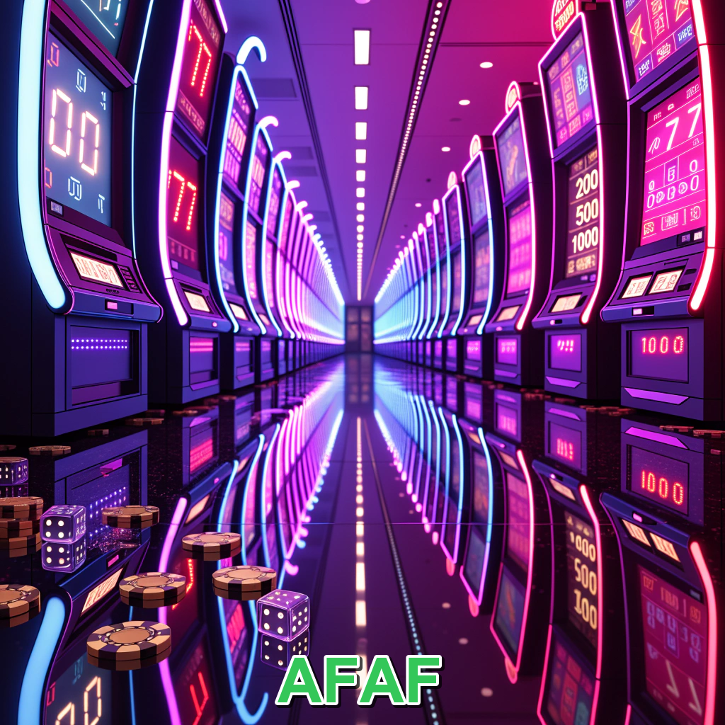Screenshot 4 - AFAF Dark Mode