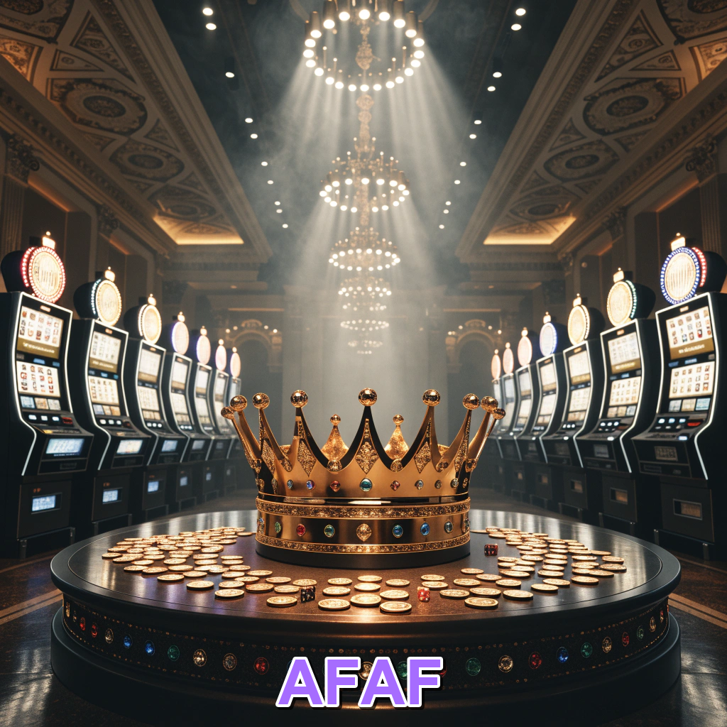 Screenshot 4 - AFAF Dark Mode