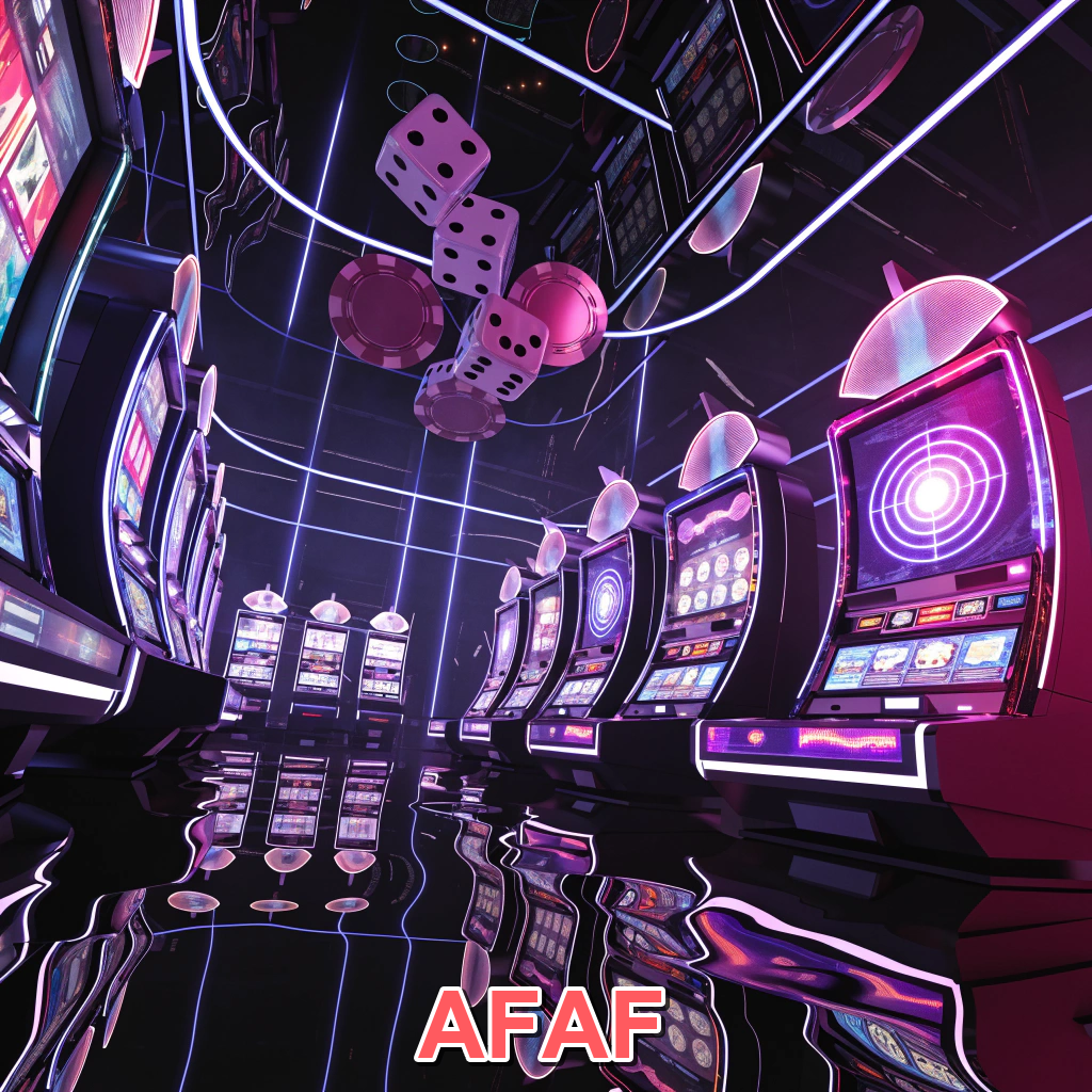 Screenshot 3 - AFAF Settings