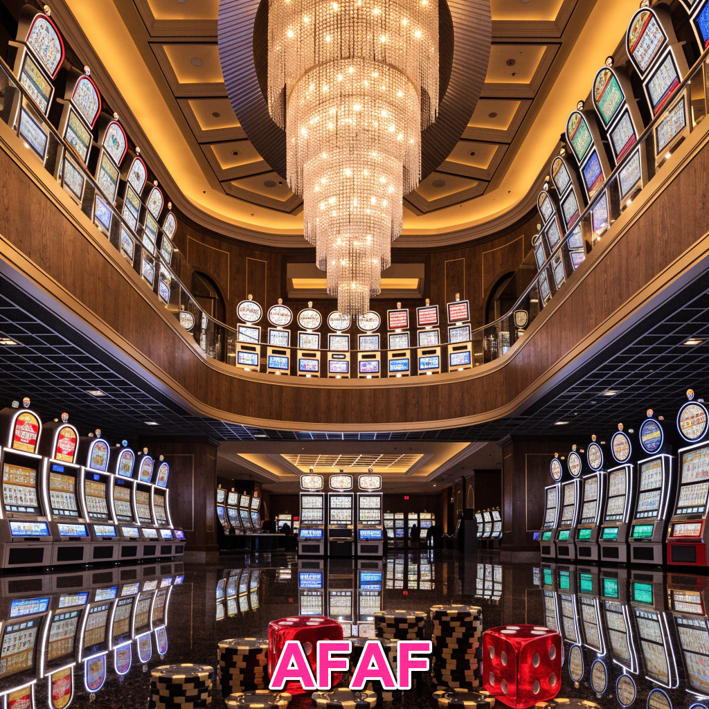 Screenshot 2 - AFAF Features