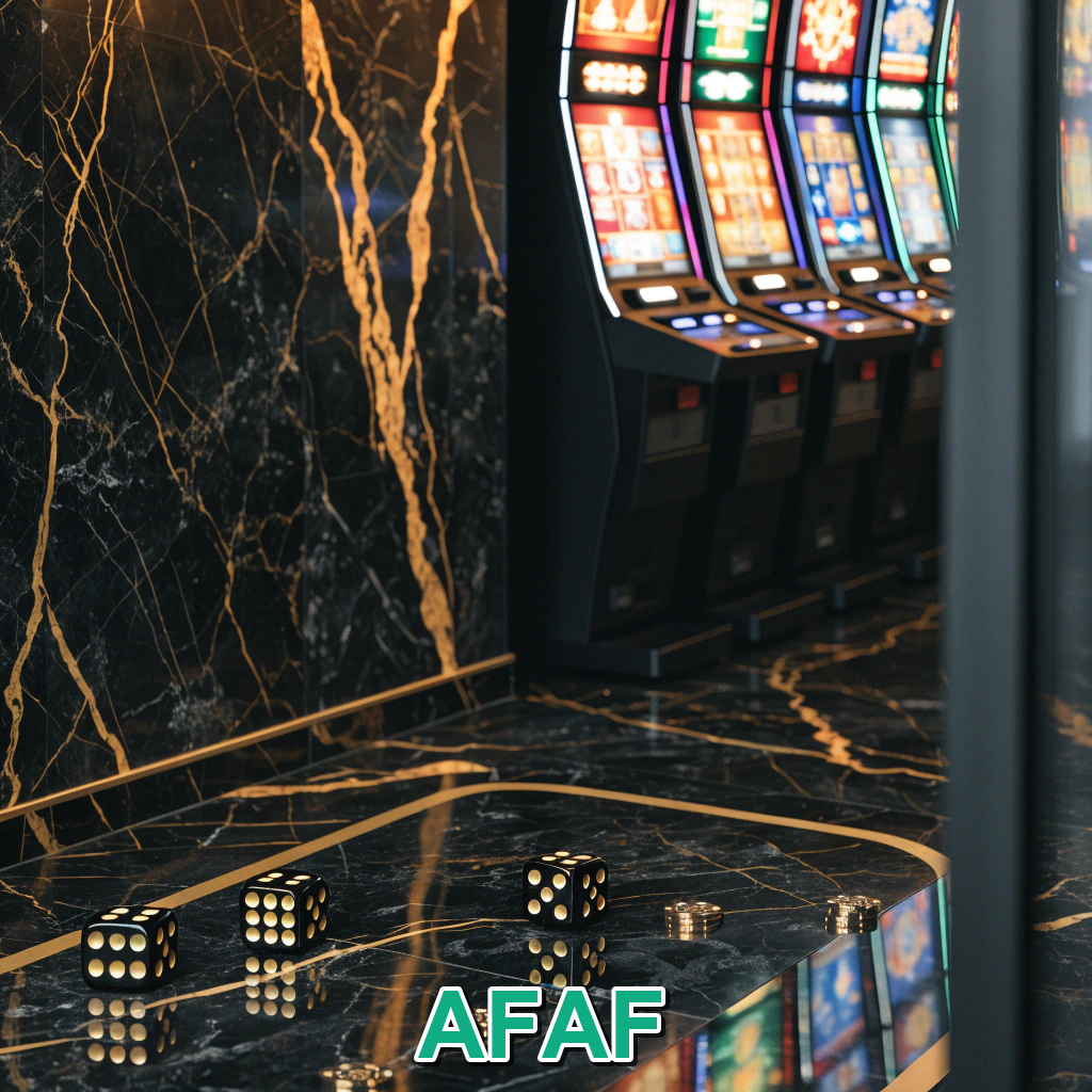 Screenshot 3 - AFAF Settings