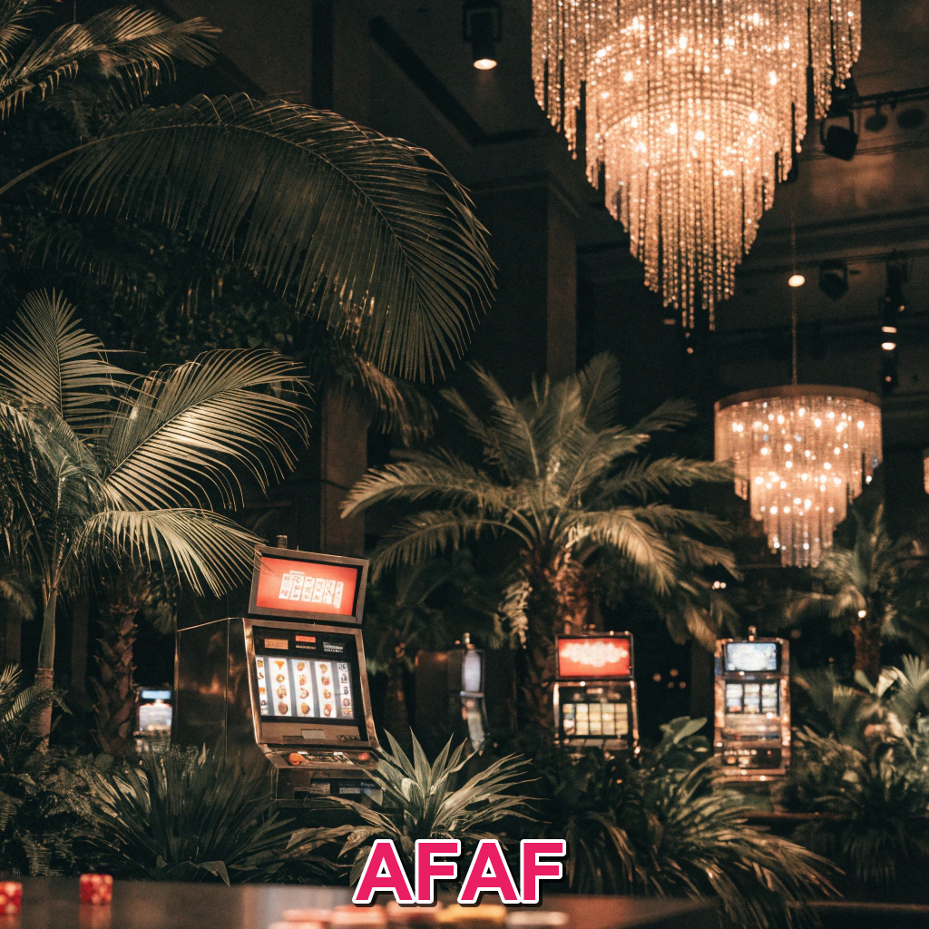 Screenshot 2 - AFAF Features