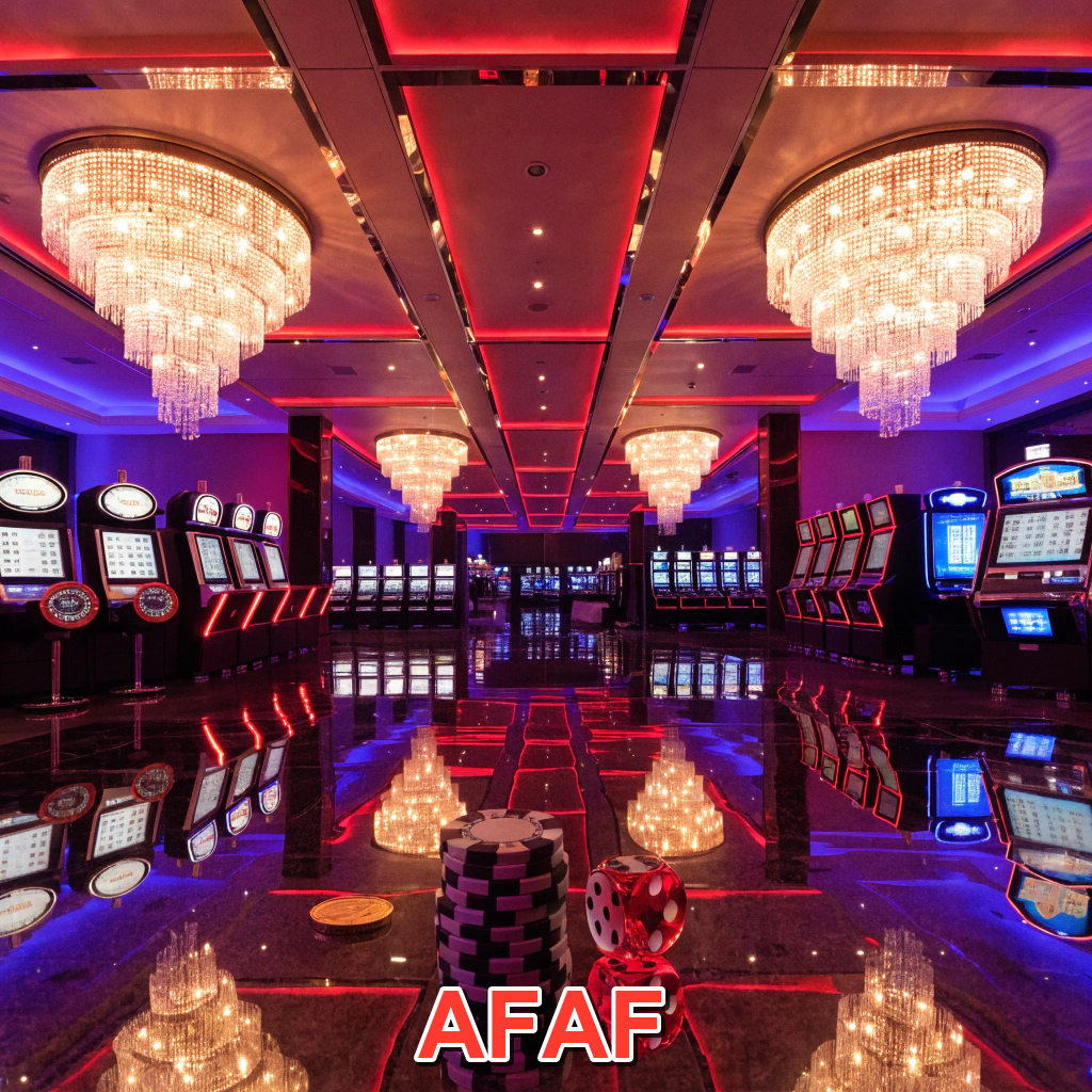 Screenshot 2 - AFAF Features