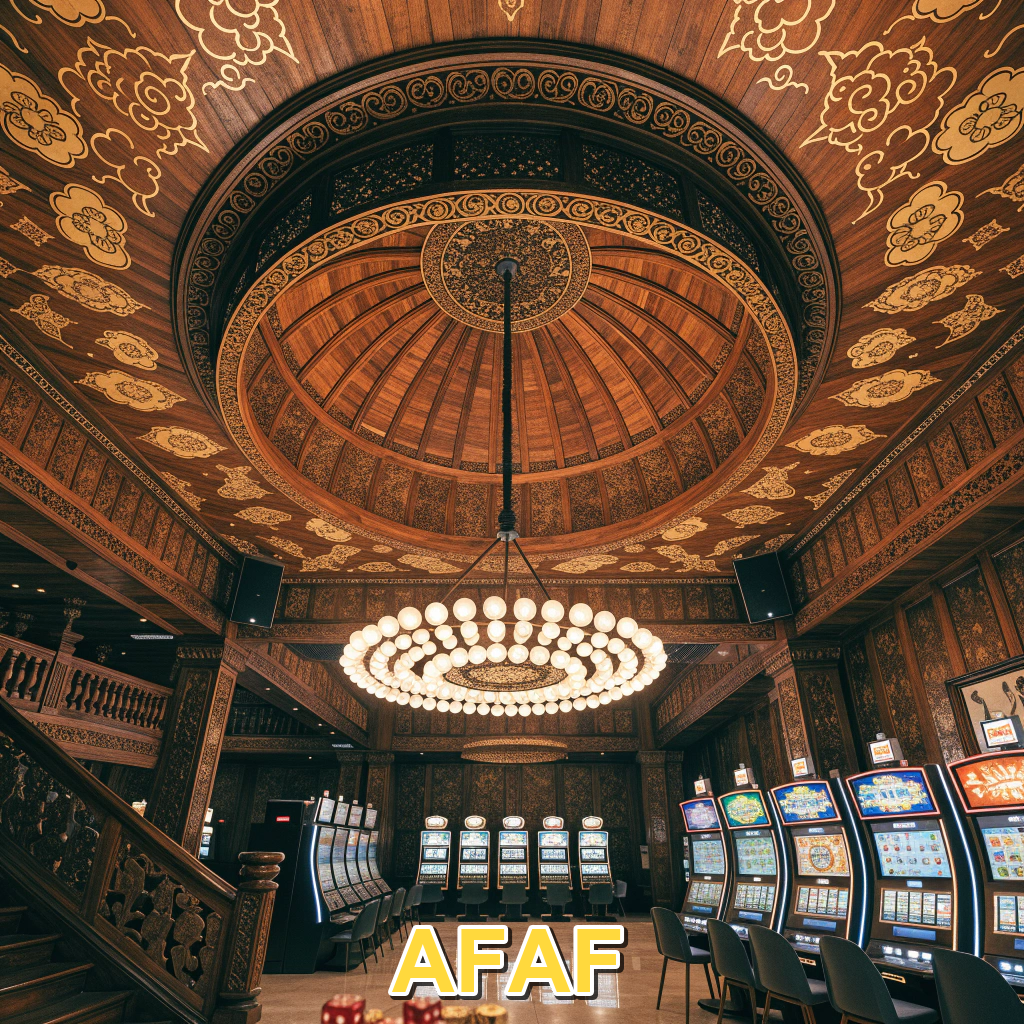 Screenshot 2 - AFAF Features
