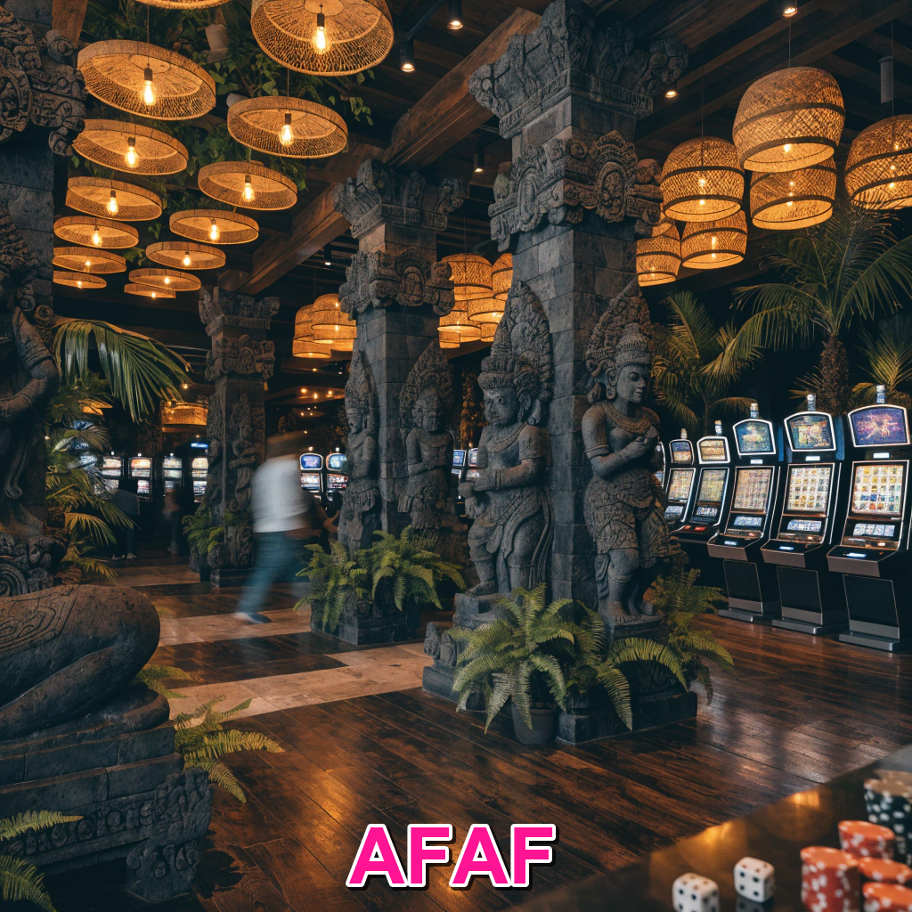 Screenshot 2 - AFAF Features