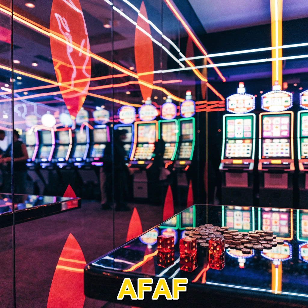 Screenshot 2 - AFAF Features