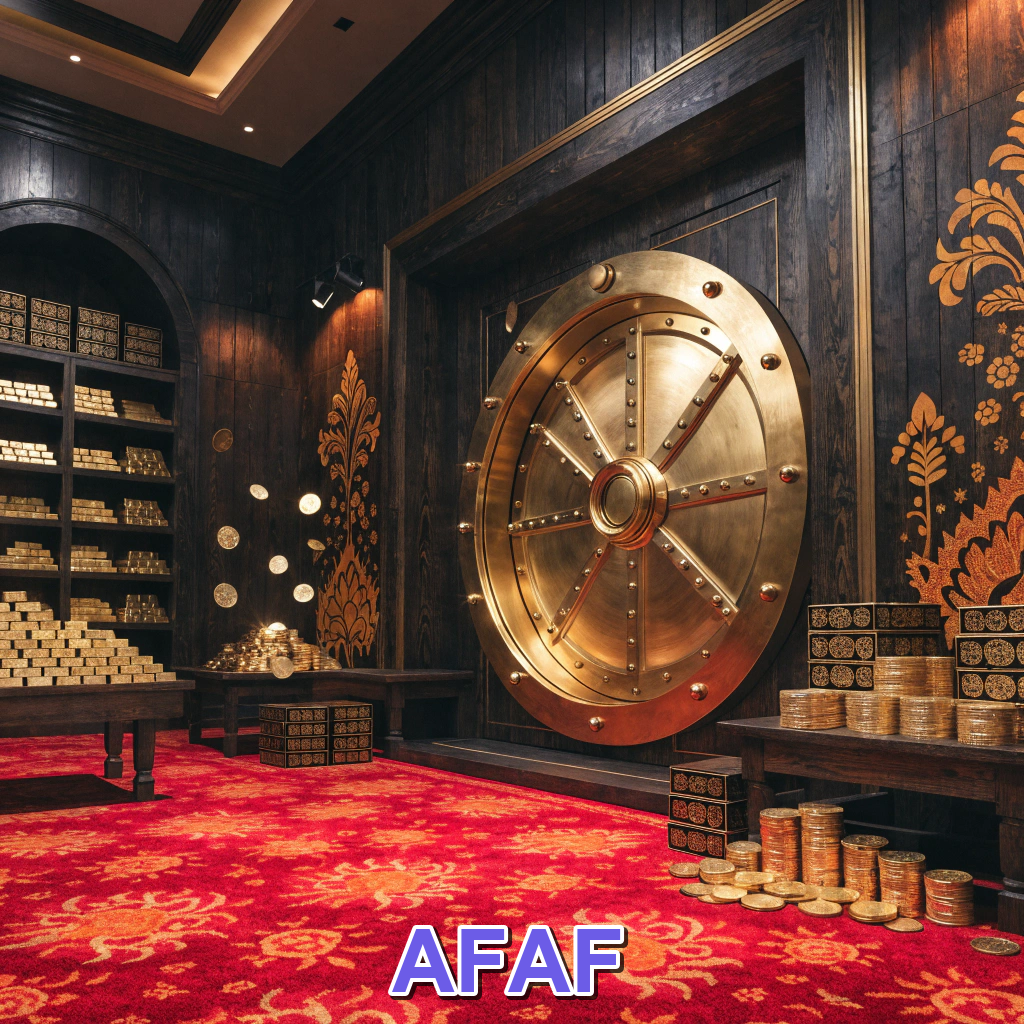 Screenshot 3 - AFAF Settings