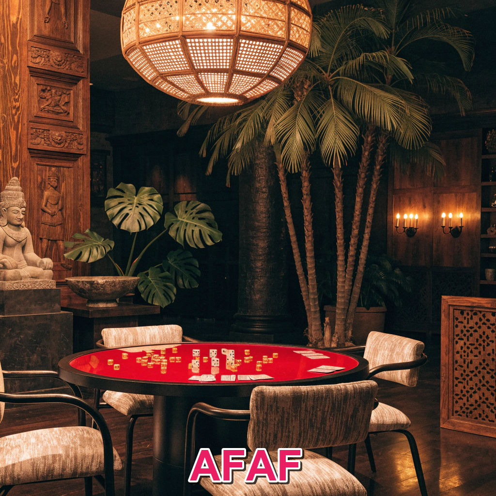 Screenshot 2 - AFAF Features