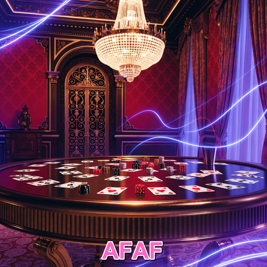 Screenshot 2 - AFAF Features