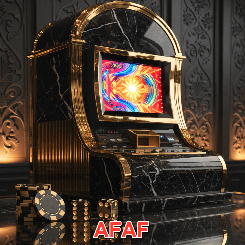 Screenshot 3 - AFAF Settings